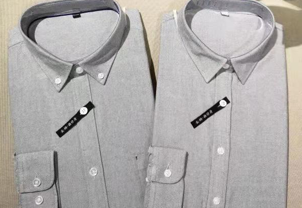 上海公司選擇工作服襯衫定做優(yōu)點是？