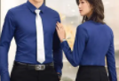 不同膚色/不同身材怎么選擇定做襯衫？
